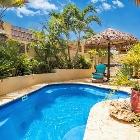 Bamboo Bonaire By Boutique Bonaire Unique Resorts Кралендижк Екстериор снимка