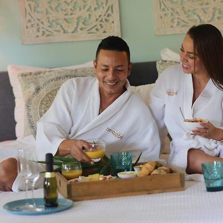 Bamboo Bonaire By Boutique Bonaire Unique Resorts Кралендижк Екстериор снимка