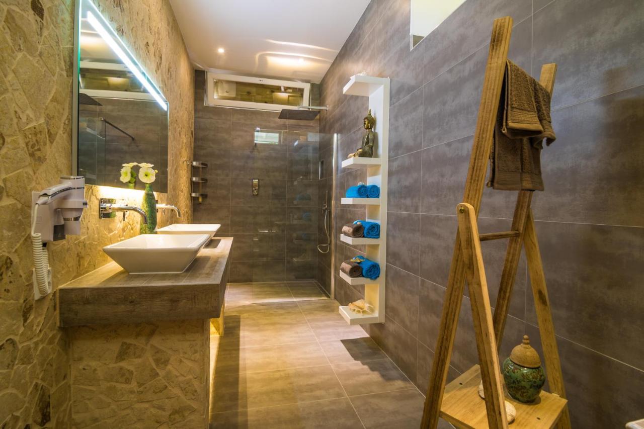 Bamboo Bonaire By Boutique Bonaire Unique Resorts Кралендижк Екстериор снимка