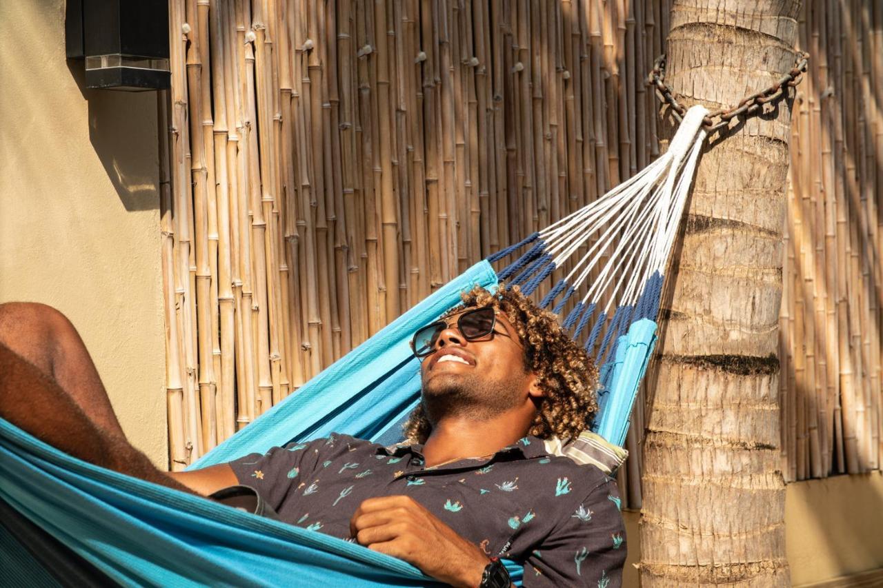 Bamboo Bonaire By Boutique Bonaire Unique Resorts Кралендижк Екстериор снимка