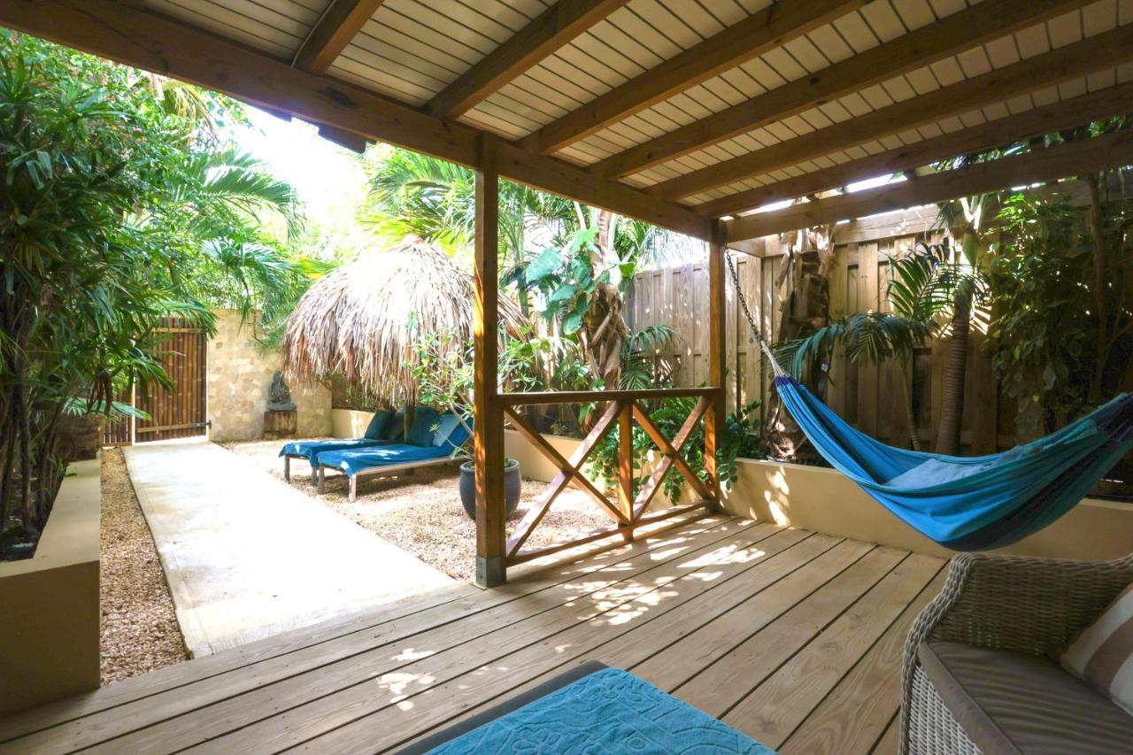 Bamboo Bonaire By Boutique Bonaire Unique Resorts Кралендижк Екстериор снимка