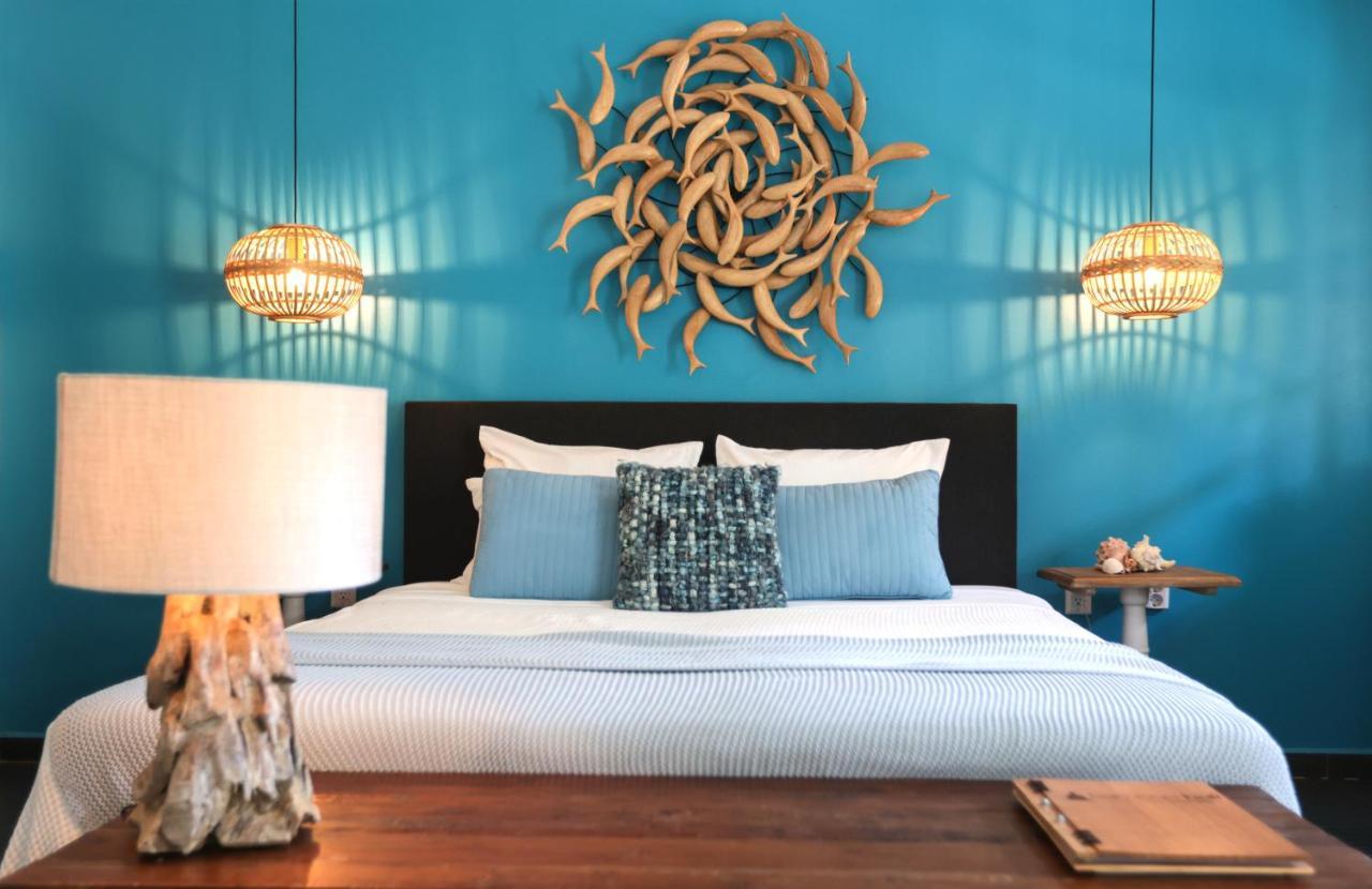 Bamboo Bonaire By Boutique Bonaire Unique Resorts Кралендижк Екстериор снимка