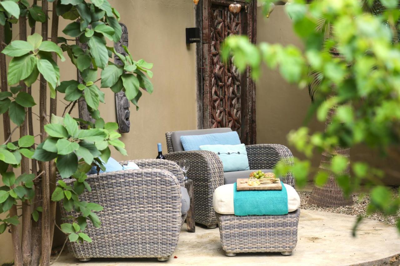 Bamboo Bonaire By Boutique Bonaire Unique Resorts Кралендижк Екстериор снимка