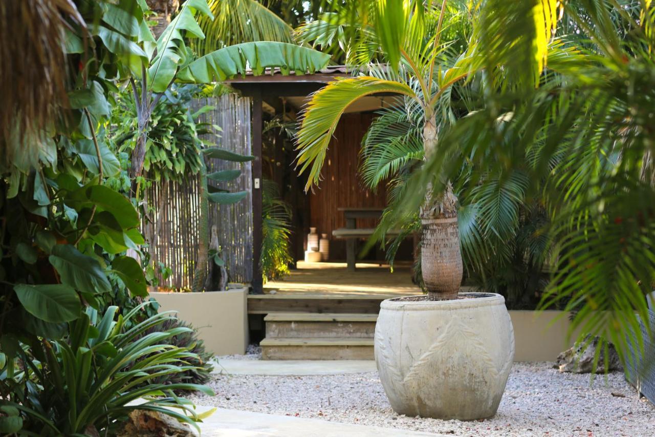 Bamboo Bonaire By Boutique Bonaire Unique Resorts Кралендижк Екстериор снимка