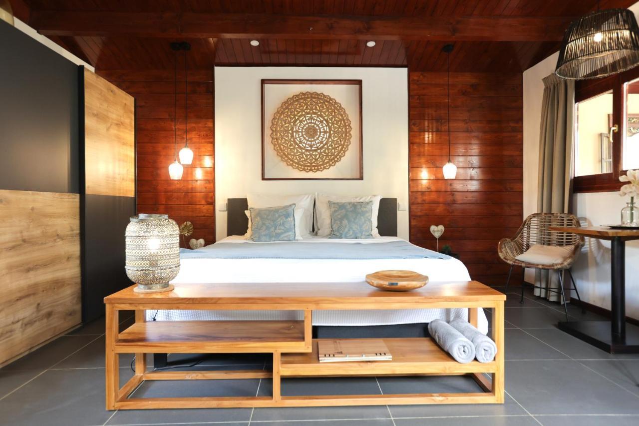 Bamboo Bonaire By Boutique Bonaire Unique Resorts Кралендижк Екстериор снимка