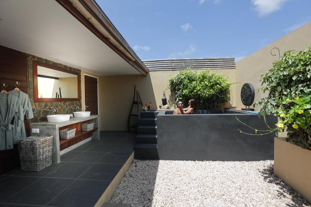 Bamboo Bonaire By Boutique Bonaire Unique Resorts Кралендижк Екстериор снимка