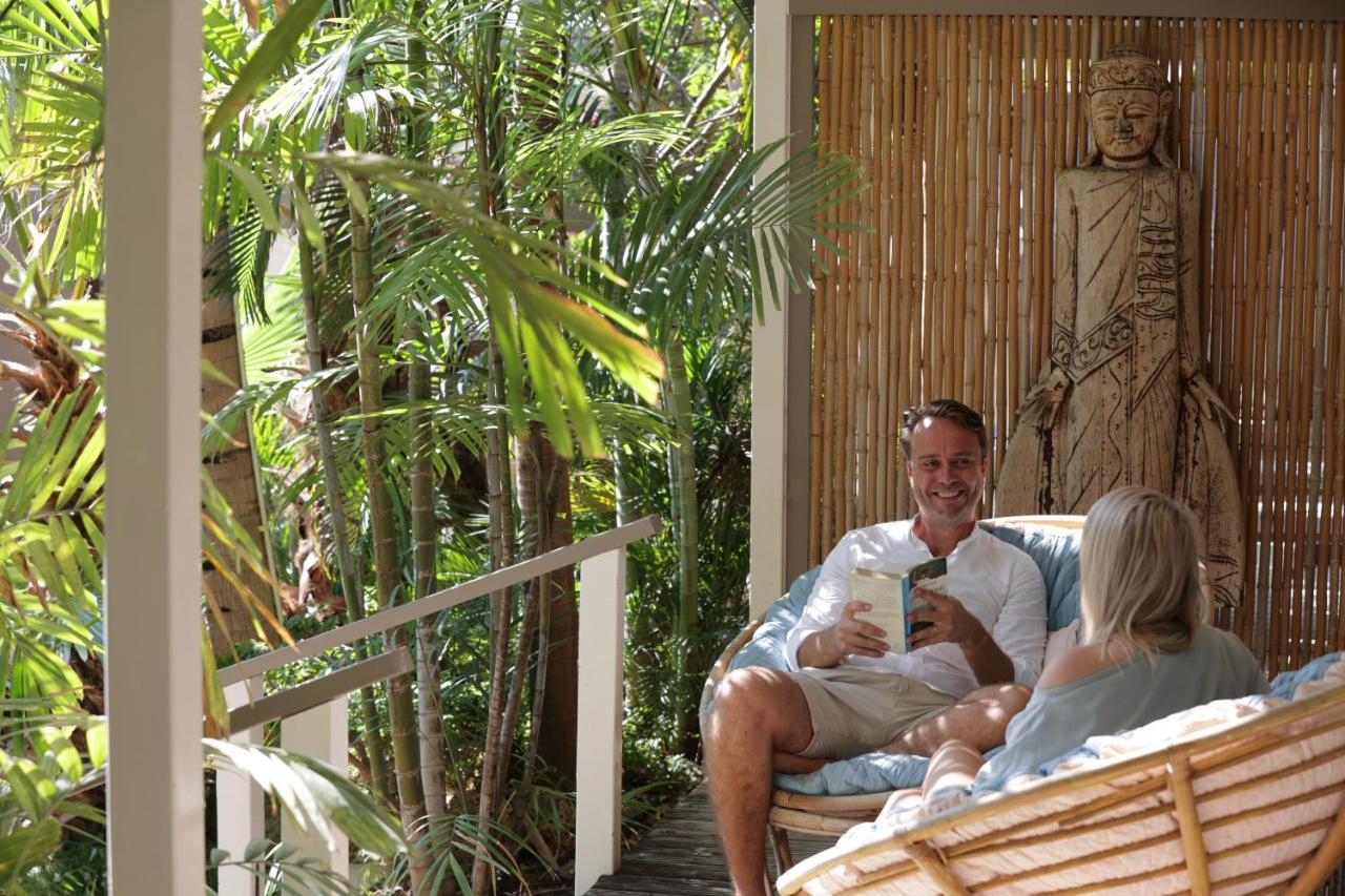 Bamboo Bonaire By Boutique Bonaire Unique Resorts Кралендижк Екстериор снимка