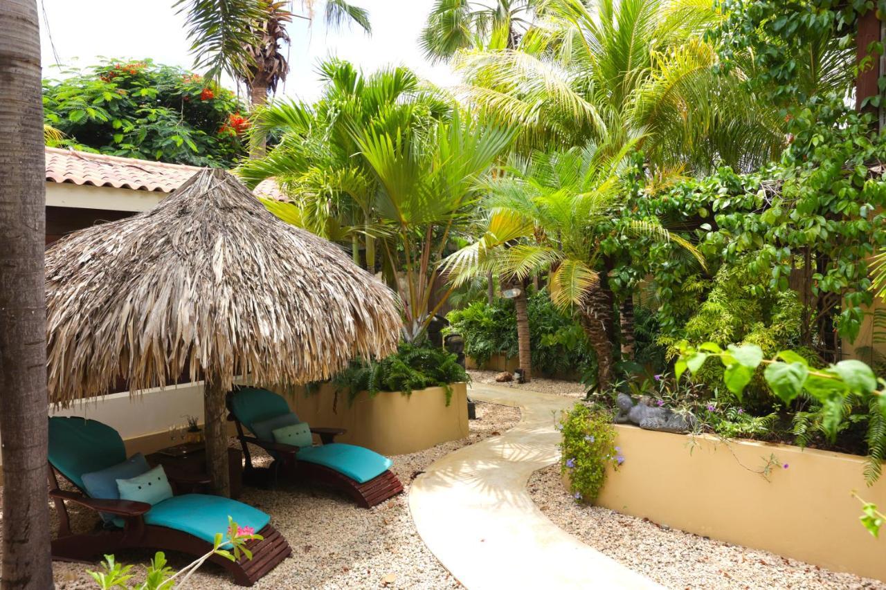 Bamboo Bonaire By Boutique Bonaire Unique Resorts Кралендижк Екстериор снимка