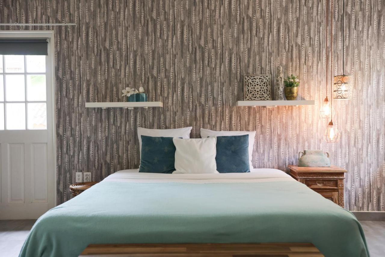 Bamboo Bonaire By Boutique Bonaire Unique Resorts Кралендижк Екстериор снимка