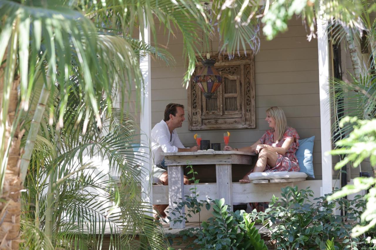 Bamboo Bonaire By Boutique Bonaire Unique Resorts Кралендижк Екстериор снимка