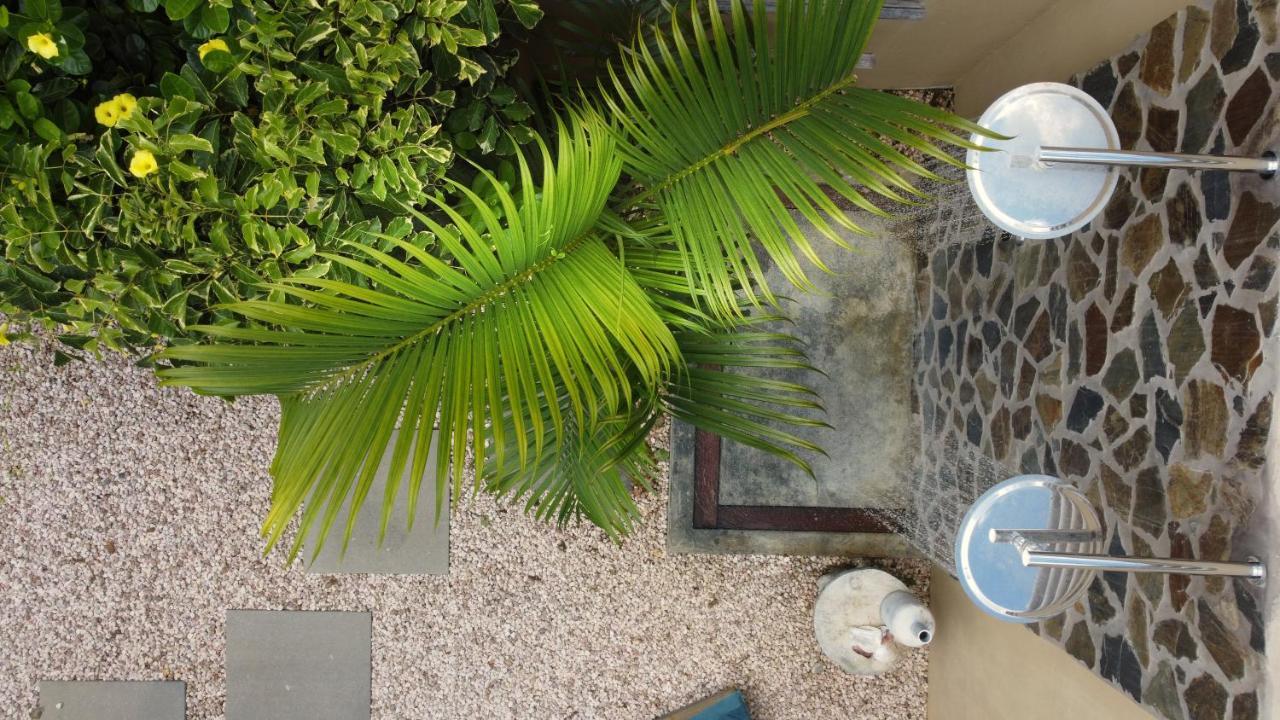 Bamboo Bonaire By Boutique Bonaire Unique Resorts Кралендижк Екстериор снимка