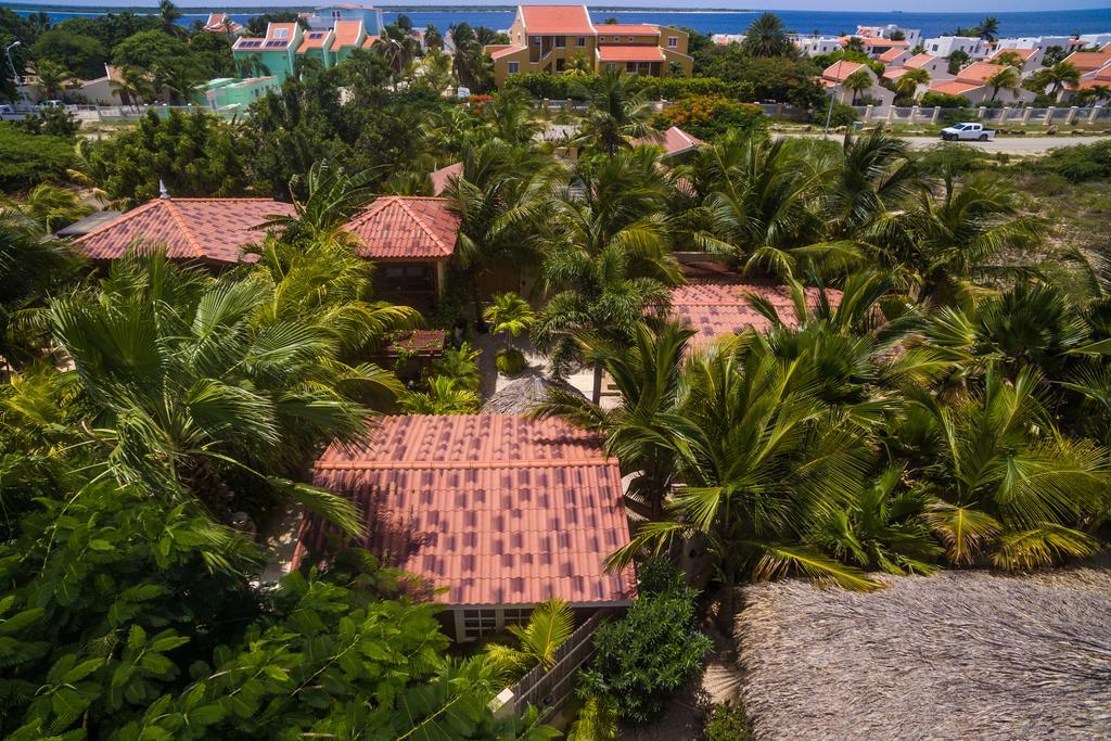 Bamboo Bonaire By Boutique Bonaire Unique Resorts Кралендижк Екстериор снимка