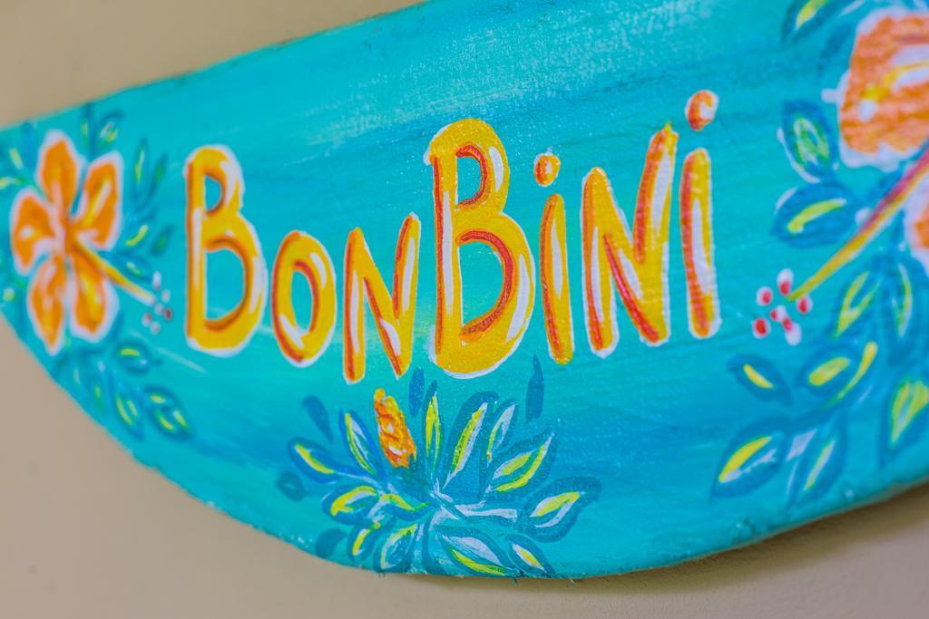 Bamboo Bonaire By Boutique Bonaire Unique Resorts Кралендижк Екстериор снимка