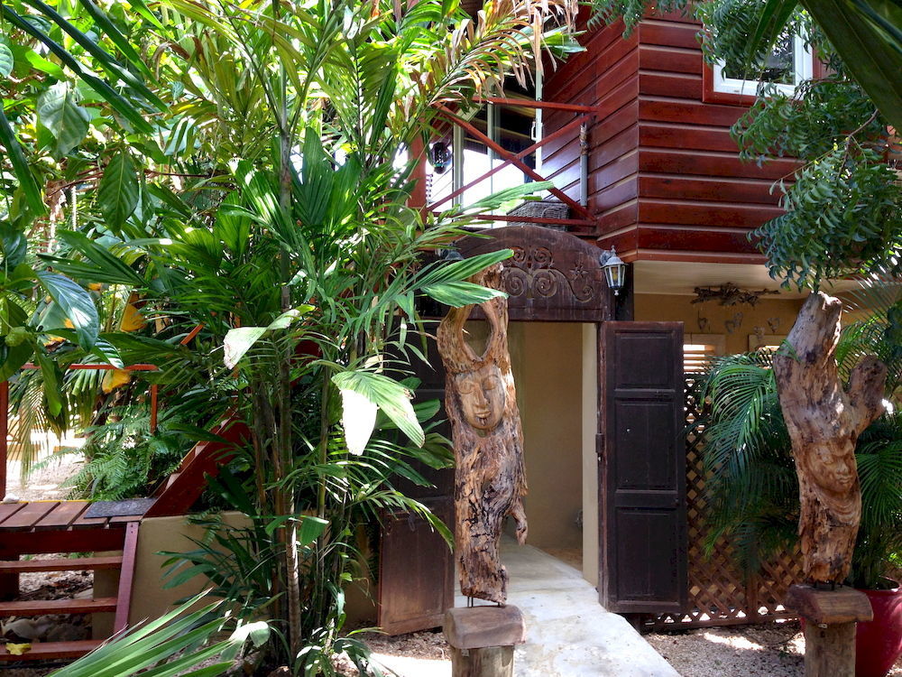 Bamboo Bonaire By Boutique Bonaire Unique Resorts Кралендижк Екстериор снимка