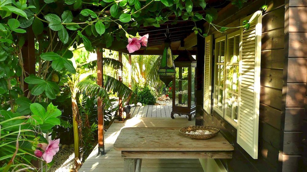 Bamboo Bonaire By Boutique Bonaire Unique Resorts Кралендижк Екстериор снимка