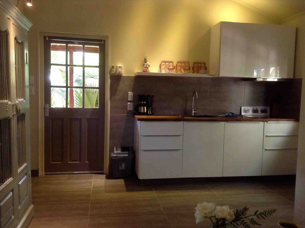 Bamboo Bonaire By Boutique Bonaire Unique Resorts Кралендижк Екстериор снимка