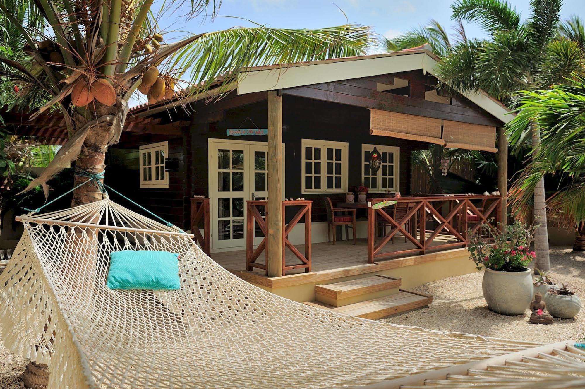 Bamboo Bonaire By Boutique Bonaire Unique Resorts Кралендижк Екстериор снимка