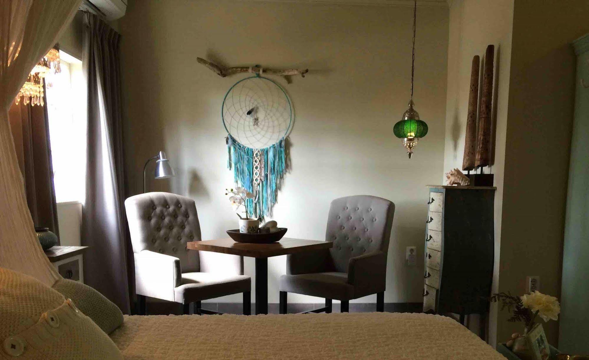 Bamboo Bonaire By Boutique Bonaire Unique Resorts Кралендижк Екстериор снимка