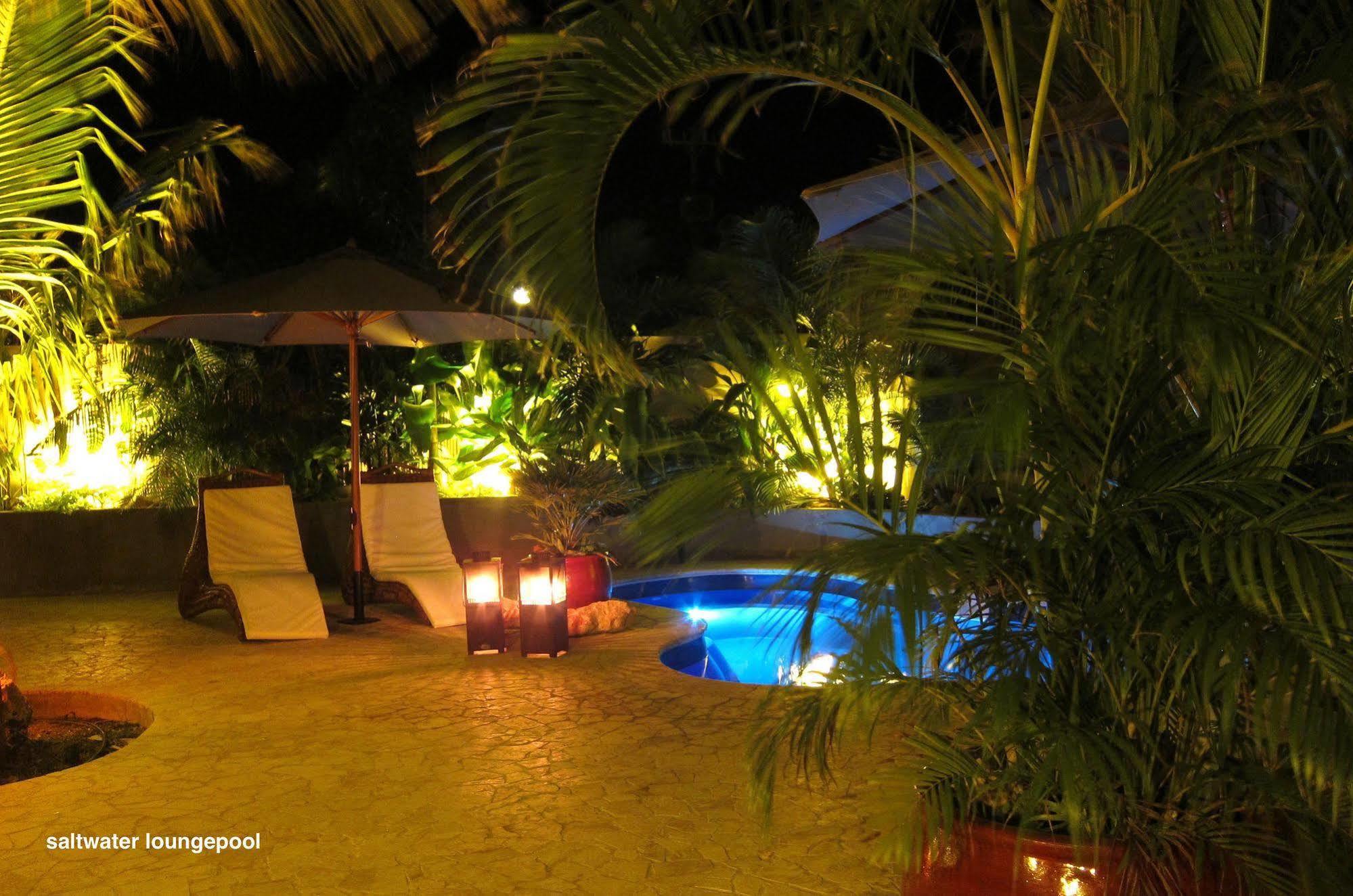 Bamboo Bonaire By Boutique Bonaire Unique Resorts Кралендижк Екстериор снимка