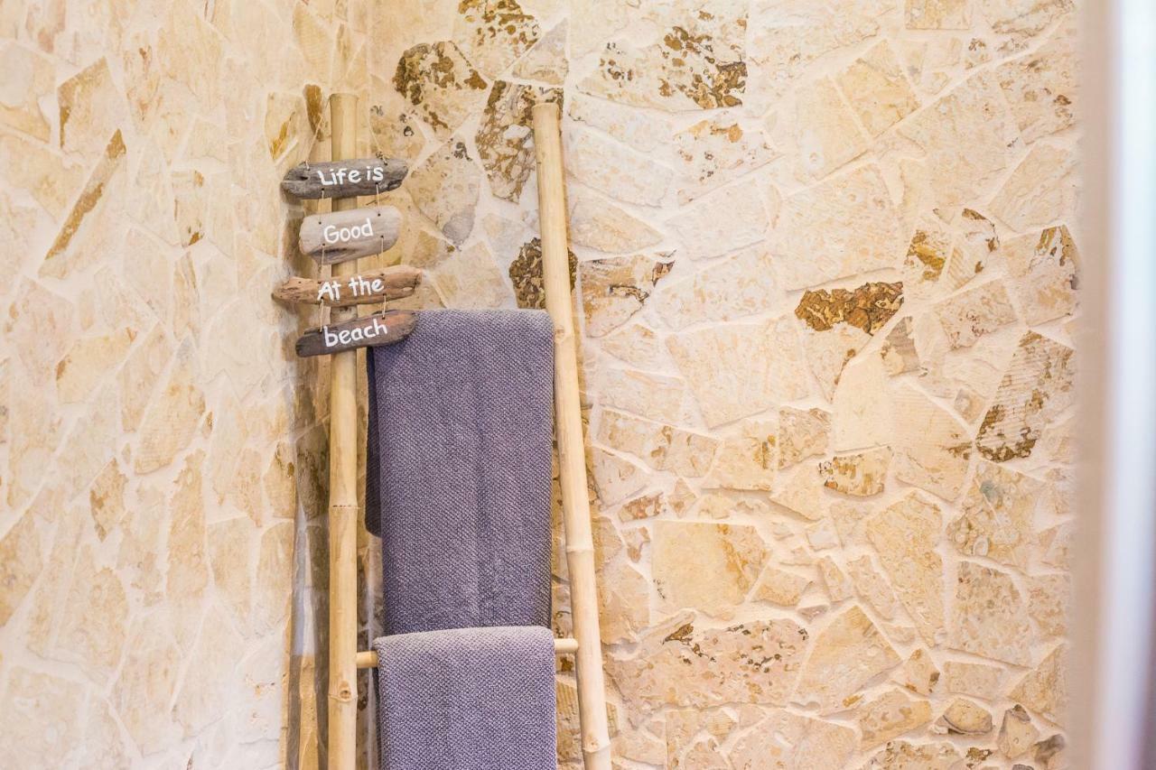 Bamboo Bonaire By Boutique Bonaire Unique Resorts Кралендижк Екстериор снимка