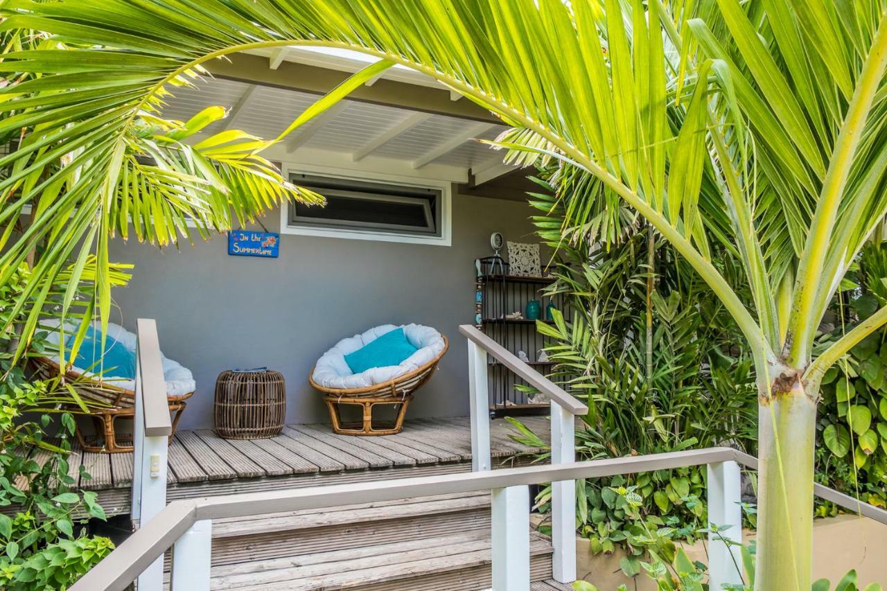Bamboo Bonaire By Boutique Bonaire Unique Resorts Кралендижк Екстериор снимка