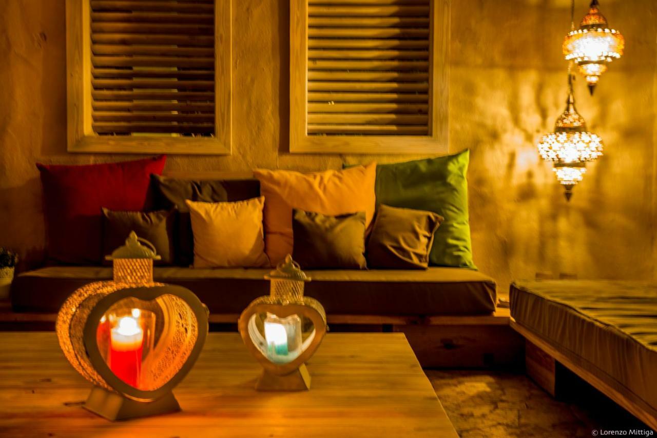 Bamboo Bonaire By Boutique Bonaire Unique Resorts Кралендижк Екстериор снимка