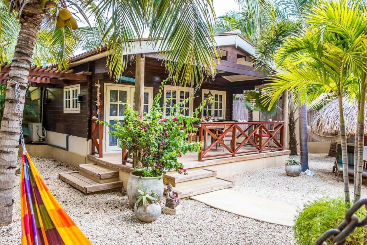 Bamboo Bonaire By Boutique Bonaire Unique Resorts Кралендижк Екстериор снимка